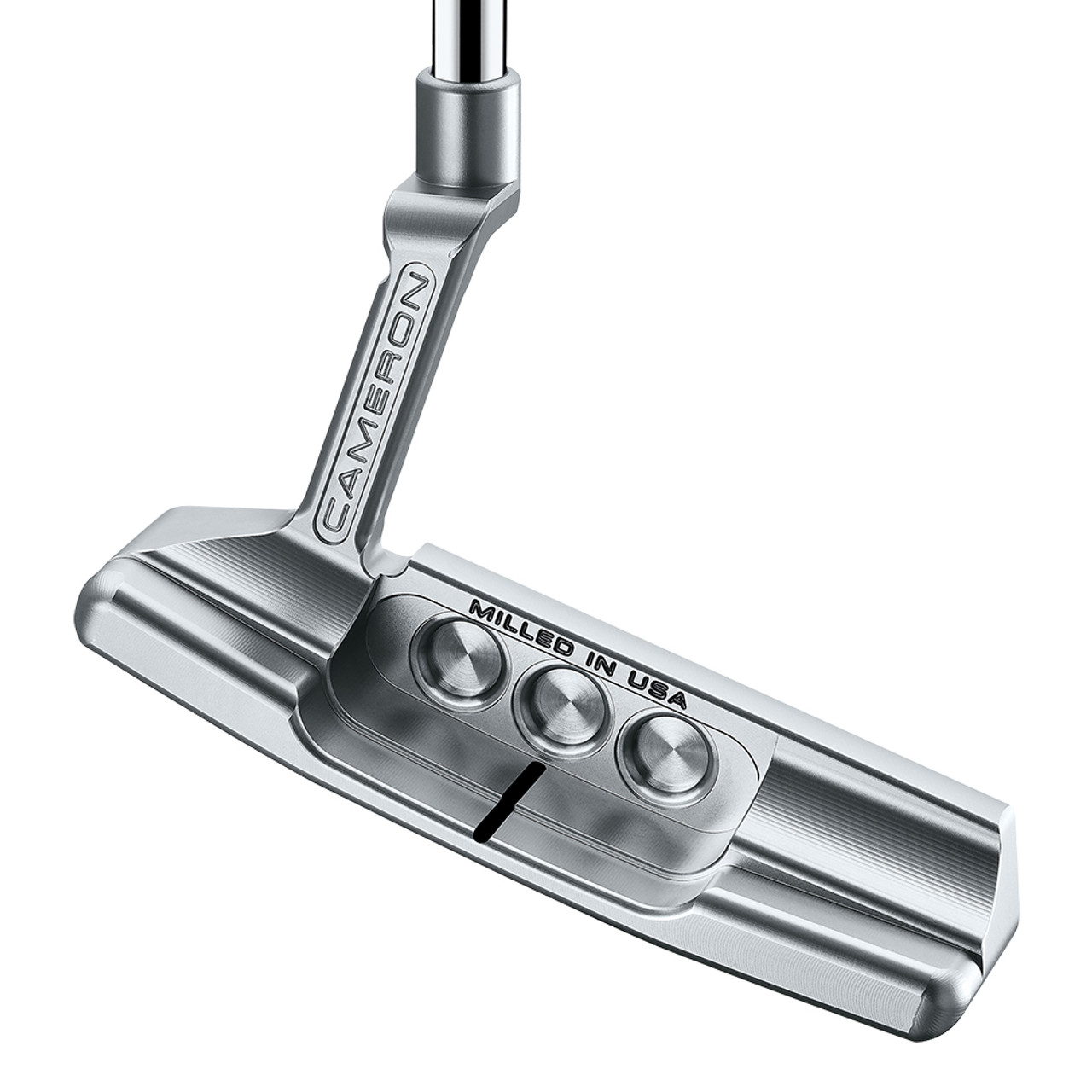 Scotty Cameron 2023 Super Select Newport 2 Putter - Maple